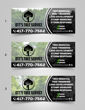 Billboard Design by Sam.Art for this project | Design: #35888149
