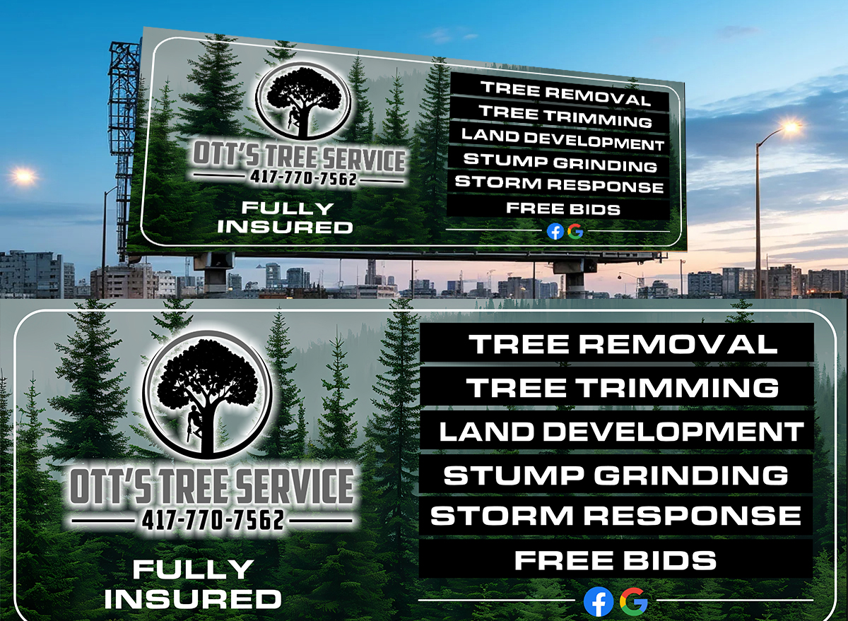 Werbetafel-Design von freelancer75 für dieses Projekt | Design #35851381