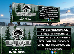 Billboard Design by designer1975 for this project | Design: #35851381