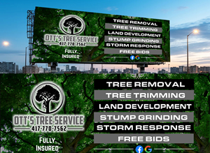 Billboard Design by designer1975 for this project | Design: #35851419