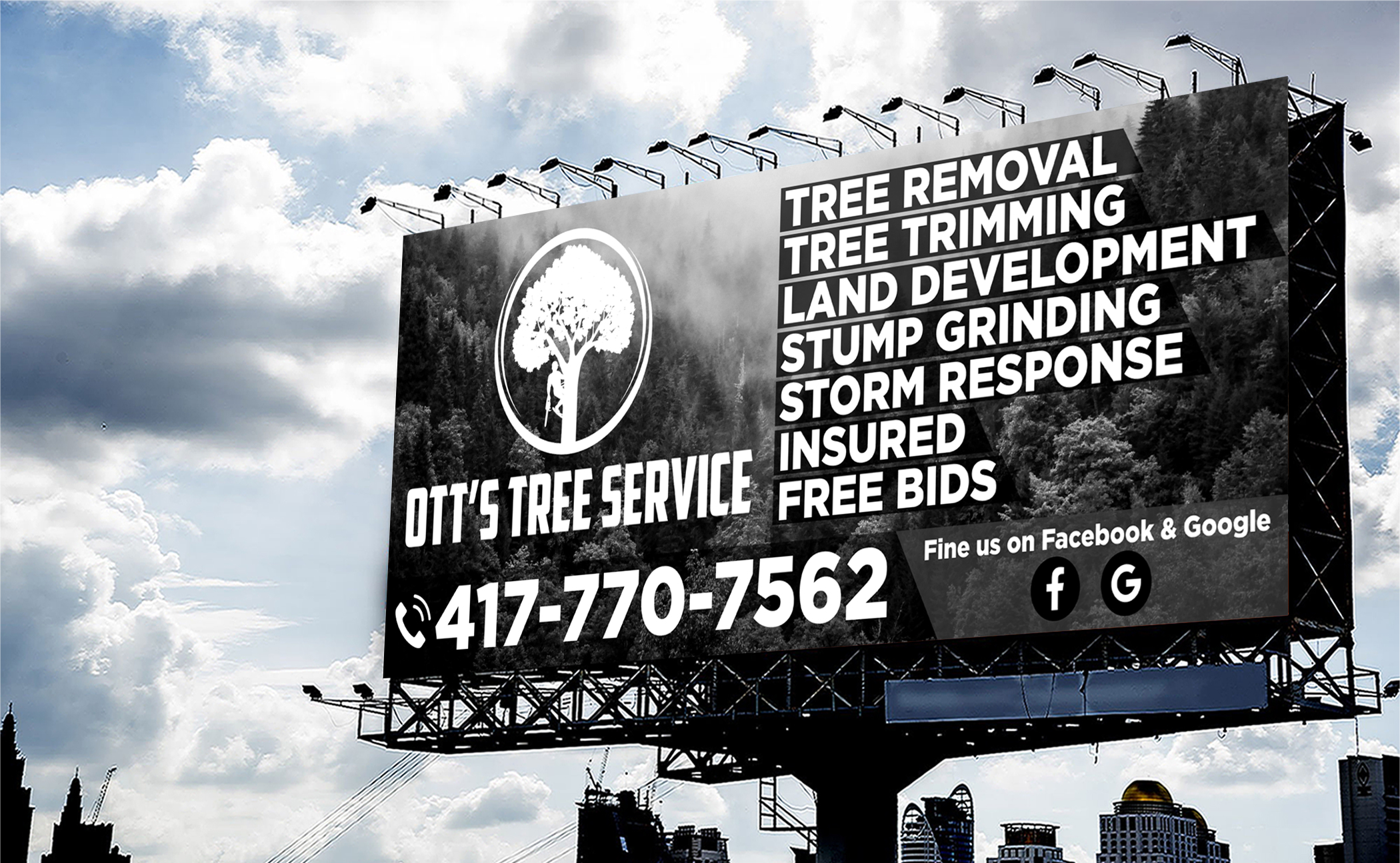 Diseño de Cartelera por VCreativeidea para este proyecto | Diseño #35854827