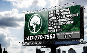 Billboard Design by VCreativeidea for this project | Design: #35854838