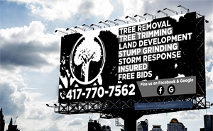 Billboard Design by VCreativeidea for this project | Design: #35854873