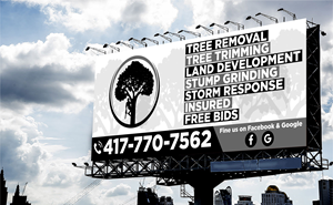 Billboard Design by VCreativeidea for this project | Design: #35854880