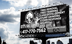 Billboard Design by VCreativeidea for this project | Design: #35854903