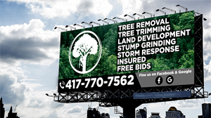 Billboard Design by VCreativeidea for this project | Design #35860740