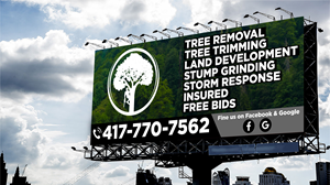 Billboard Design by VCreativeidea for this project | Design: #35860741