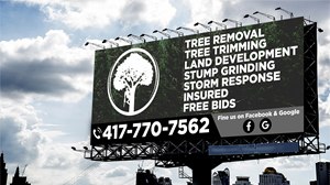 Billboard Design by VCreativeidea for this project | Design: #35860759