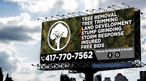 Billboard Design by VCreativeidea for this project | Design: #35860763