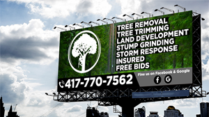 Billboard Design by VCreativeidea for this project | Design: #35860774