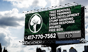Billboard Design by VCreativeidea for this project | Design: #35861991