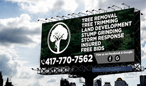 Billboard Design by VCreativeidea for this project | Design: #35862006