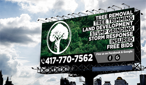 Billboard Design by VCreativeidea for this project | Design: #35862047