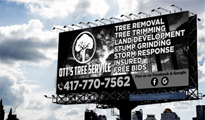 Billboard Design by VCreativeidea for this project | Design: #35865724