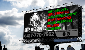 Billboard Design by VCreativeidea for this project | Design: #35865734