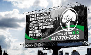 Billboard Design by VCreativeidea for this project | Design: #35874934