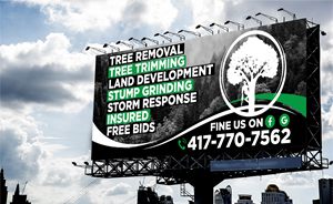 Billboard Design by VCreativeidea for this project | Design: #35874942
