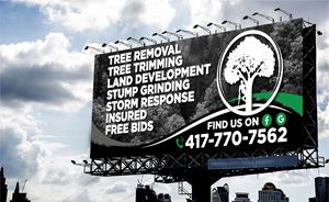 Billboard Design by VCreativeidea for this project | Design: #35874958