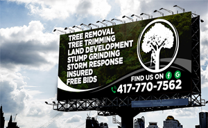 Billboard Design by VCreativeidea for this project | Design: #35874960