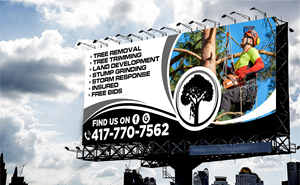 Billboard Design by VCreativeidea for this project | Design: #35875062