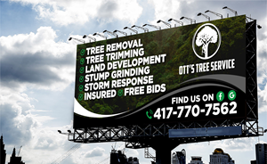 Billboard Design by VCreativeidea for this project | Design: #35879401