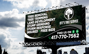 Billboard Design by VCreativeidea for this project | Design: #35879422