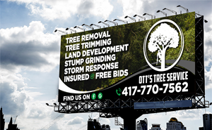 Billboard Design by VCreativeidea for this project | Design: #35881282