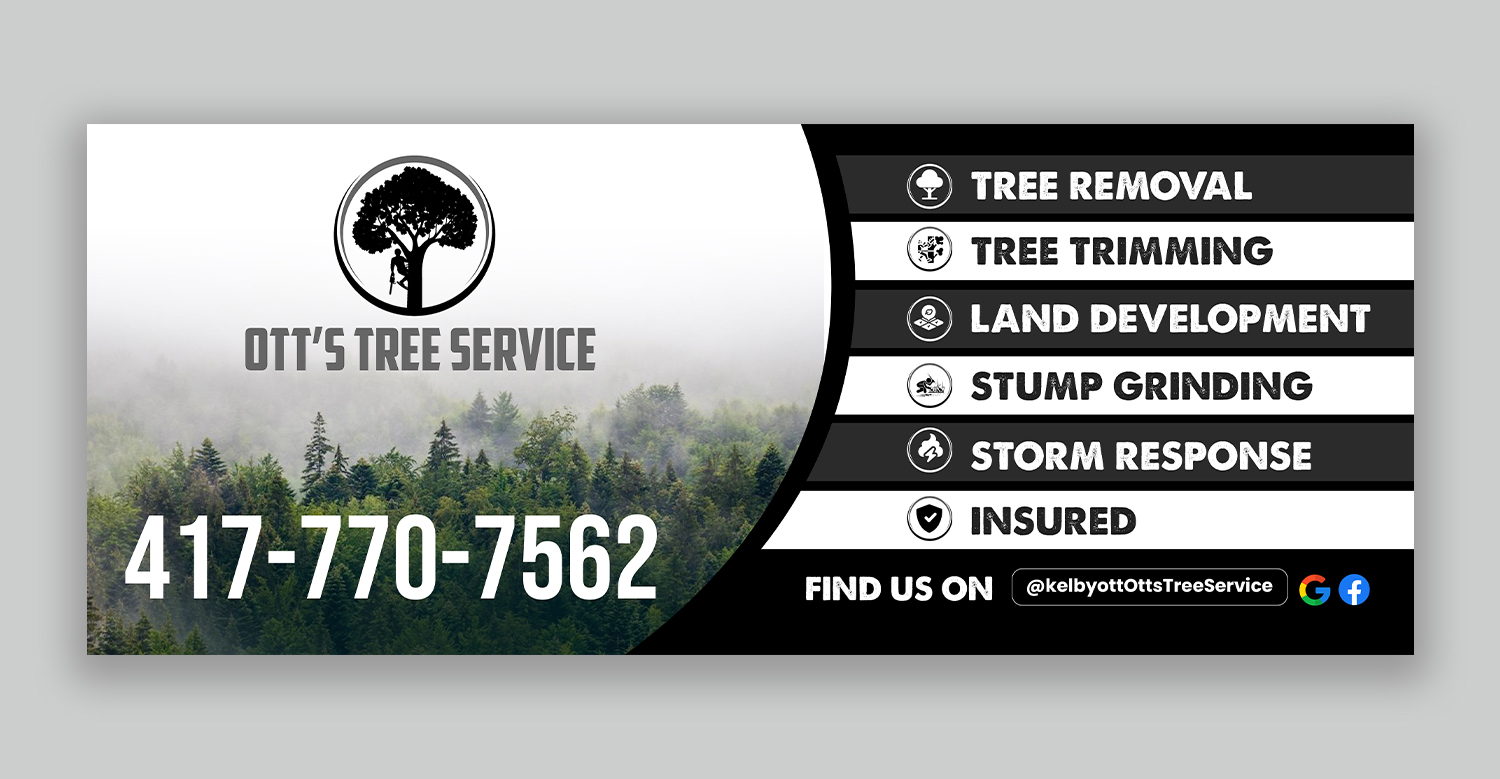 Billboard Design by debdesign for this project | Design #35849758
