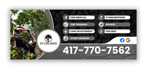 Billboard Design by debdesign for this project | Design: #35849779