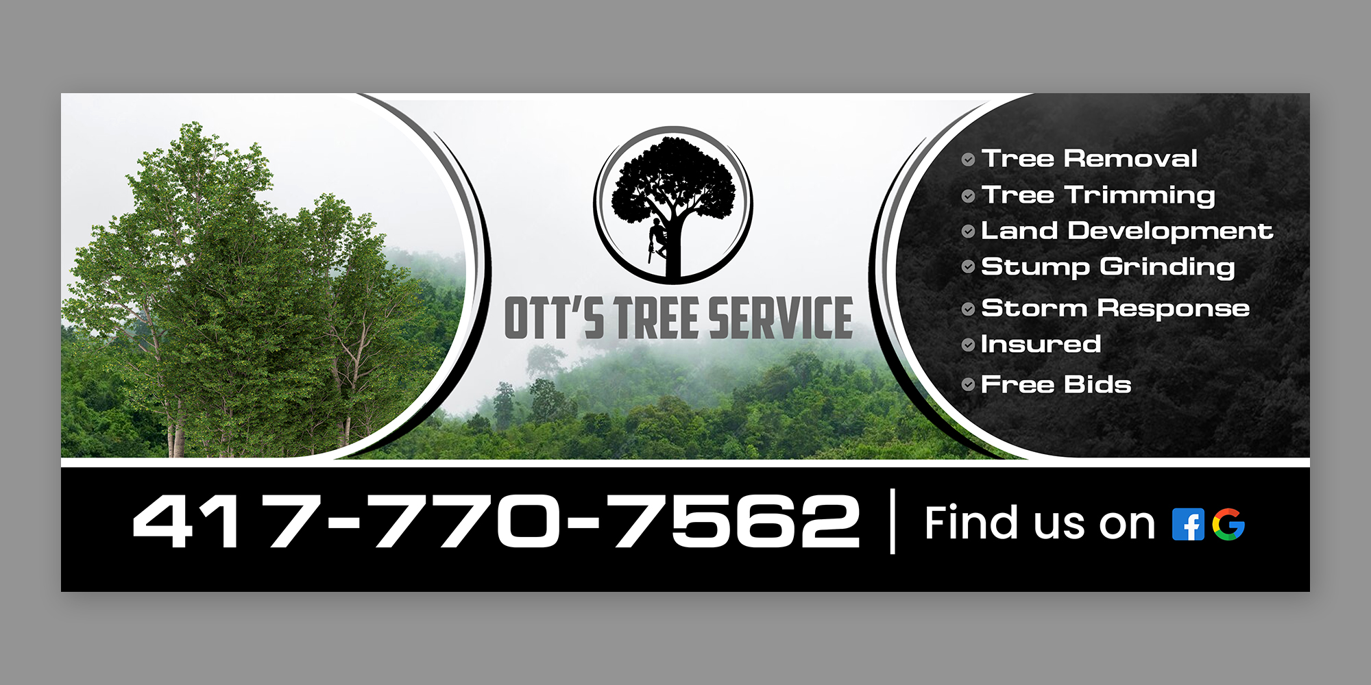 Billboard Design by debdesign for this project | Design #35850571