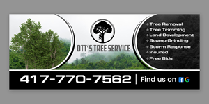 Billboard Design by debdesign for this project | Design: #35850571