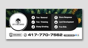 Billboard Design by debdesign for this project | Design: #35850612