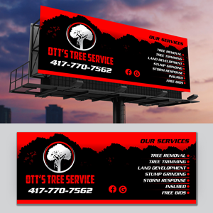 Billboard Design by LAXMI DESIGNHUB