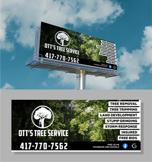 Billboard Design by vintana for this project | Design: #35853778