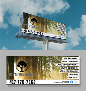 Billboard Design by vintana for this project | Design: #35857005