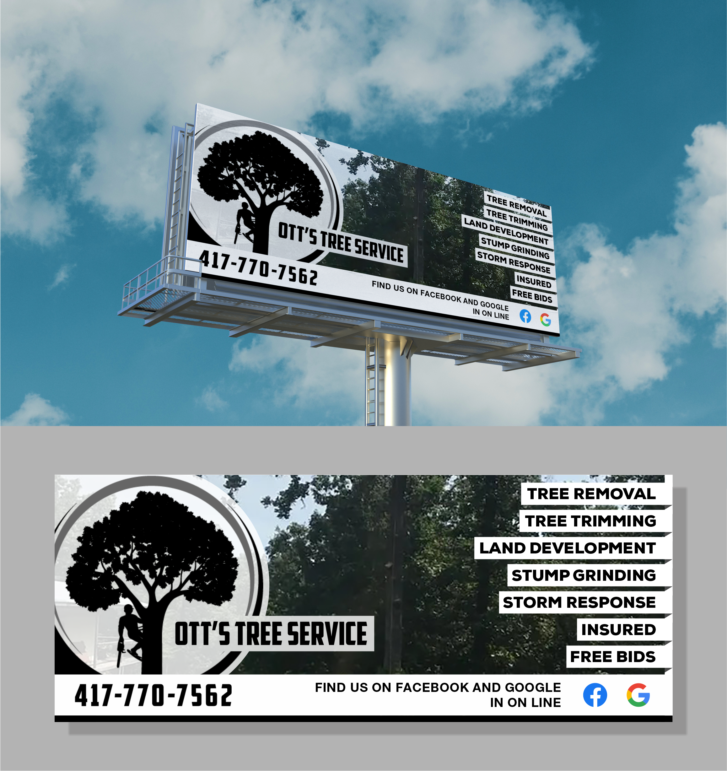 Billboard Design by vintana for this project | Design #35860057
