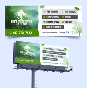 Billboard Design by Graphic Guy for this project | Design: #35851703