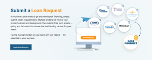 Single Graphic Re-Design on Website Homepage
