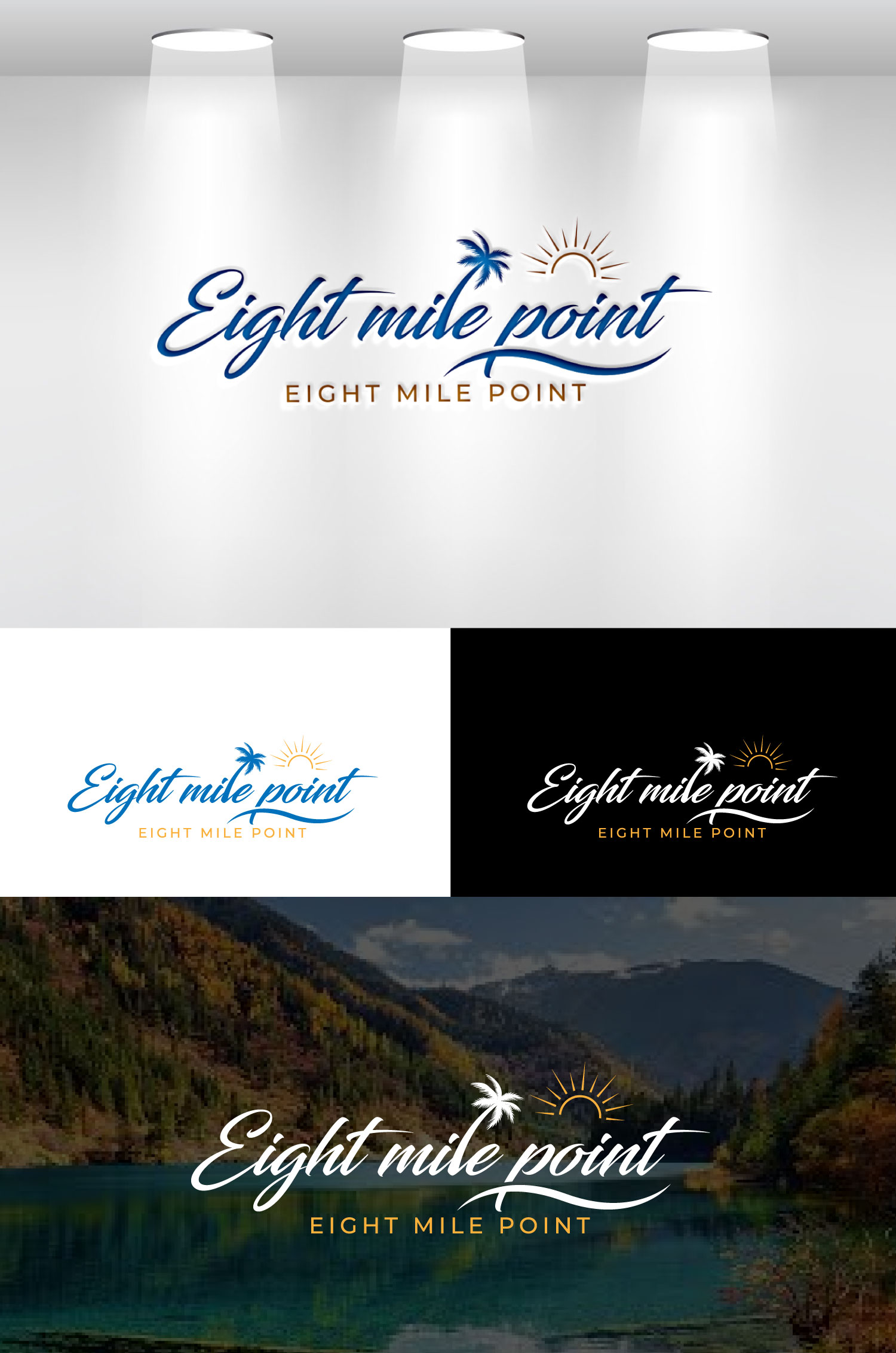 Diseño de Logo por Mi Design1 para este proyecto | Diseño #35847331
