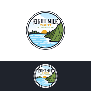 Diseño de Logo por Alex Henry para este proyecto | Diseño: #35848440