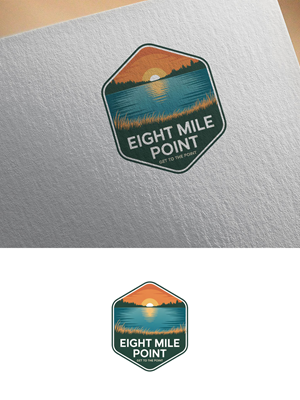 Logo-Design von Olivia Marie Smith für dieses Projekt | Design: #35862910
