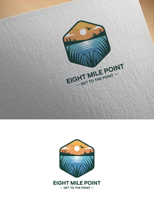 Logo-Design von Olivia Marie Smith für dieses Projekt | Design: #35862911
