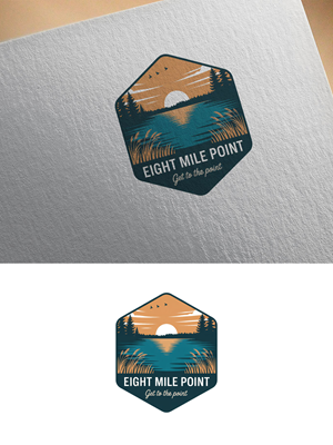 Diseño de Logo por Olivia Marie Smith para este proyecto | Diseño: #35862912
