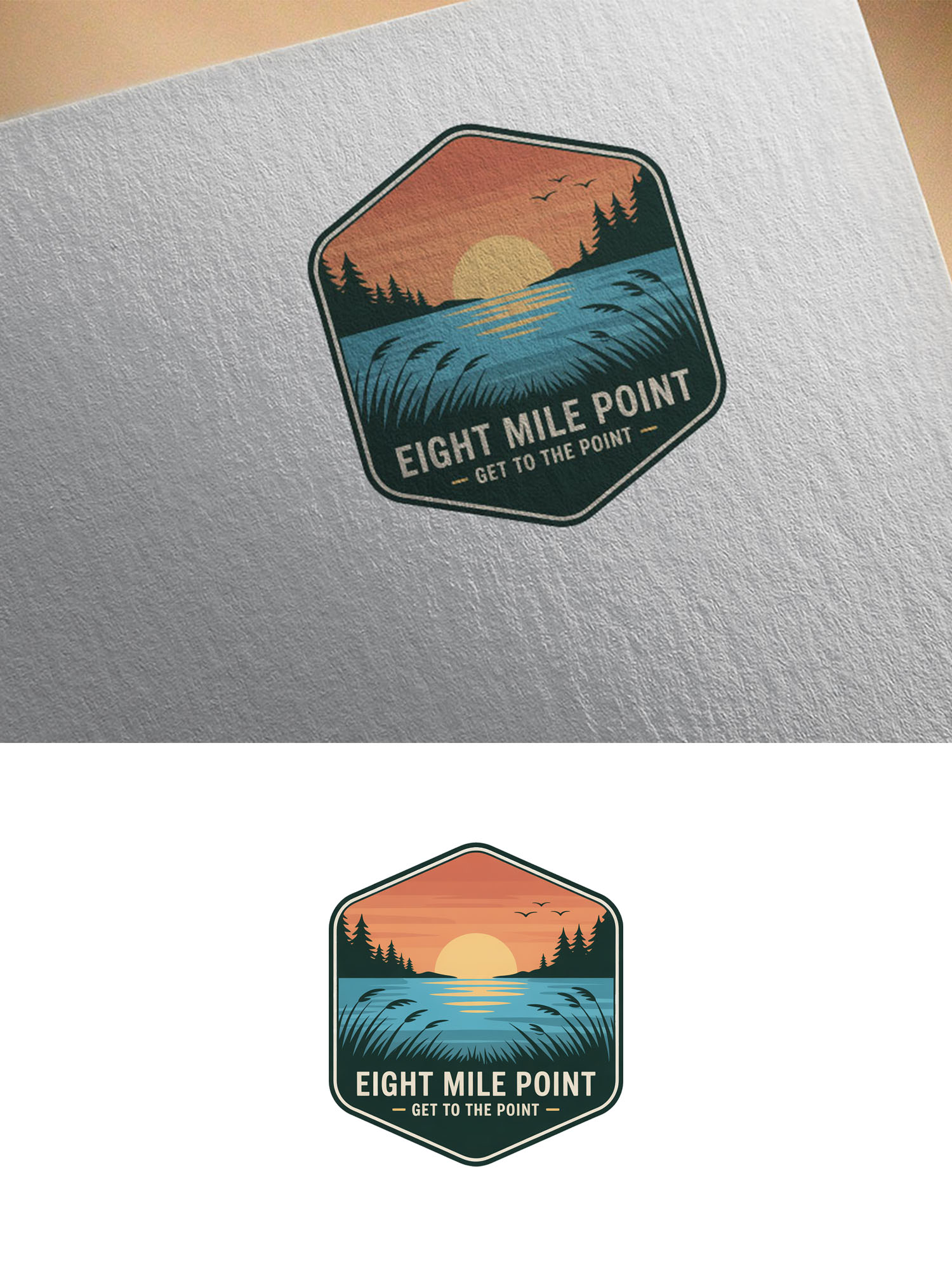Logo-Design von Olivia Marie Smith für dieses Projekt | Design #35862913
