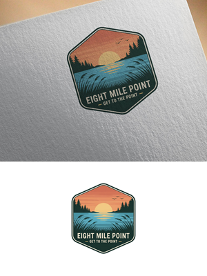 Diseño de Logo por Olivia Marie Smith para este proyecto | Diseño: #35862913