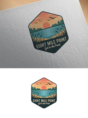 Logo-Design von Olivia Marie Smith für dieses Projekt | Design: #35862914