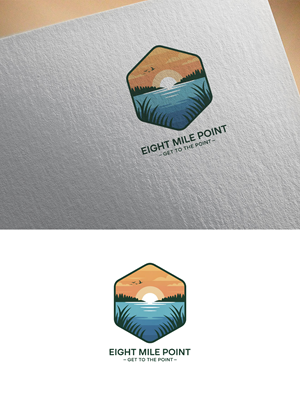 Diseño de Logo por Olivia Marie Smith para este proyecto | Diseño: #35862916