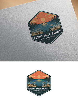 Diseño de Logo por Olivia Marie Smith para este proyecto | Diseño: #35862917