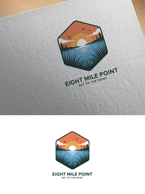 Diseño de Logo por Olivia Marie Smith para este proyecto | Diseño: #35862918