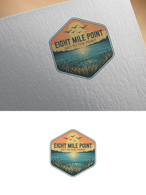 Logo-Design von Olivia Marie Smith für dieses Projekt | Design: #35862919